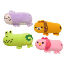 Peluche Coco Cukis 19cm